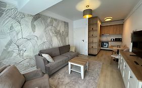 Private Heaven At Central Park